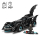 LEGO DC Batmobil Batman Forever 76304 - 1331724 - zdjęcie 9